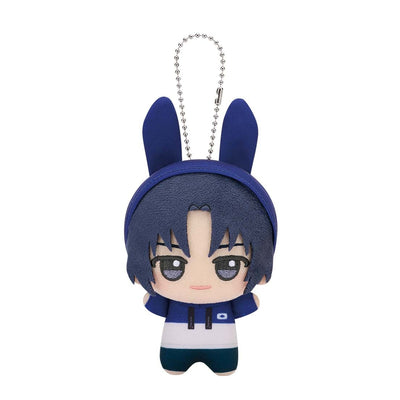 Iori Izumi — individual prize model on white background