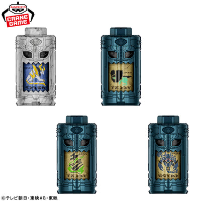 Kakusei Hunter Omegahorn - CG Egolgear 01 - official product image 3