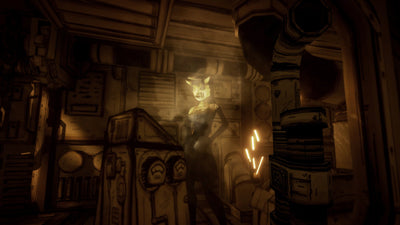 Bendy and the Ink Machine - Nintendo Switch official image 8