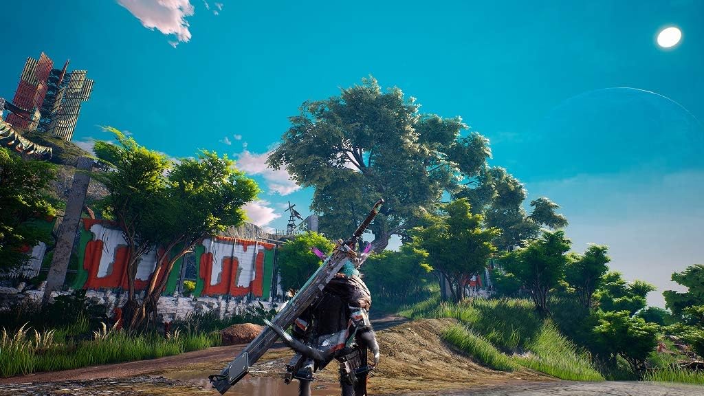 Biomutant Japanese edition - image 5