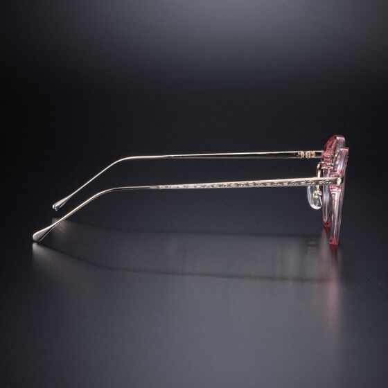 Blue Lock glasses Hyoma Chigiri model - official product photo 4