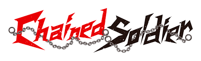 Chained Soldier