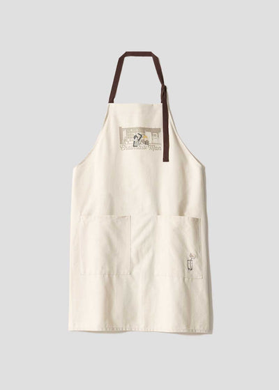 Chainsaw Man Reze Arc Crossroads - Apron - official product view 1