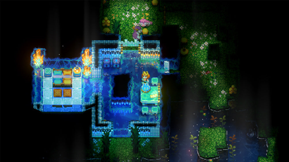 Core Keeper - Nintendo Switch official image 7