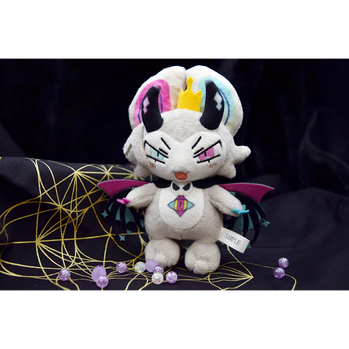 Devil Connection Nintendo Switch game and official visual 5