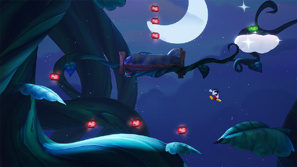 Disney Epic Mickey: Rebrushed - Nintendo Switch official image 5
