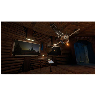 Outer Wilds: Archaeologist Edition - Nintendo Switch official image 4