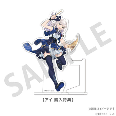 Girls Band Cry Diamond Dust silver ring - official image 13