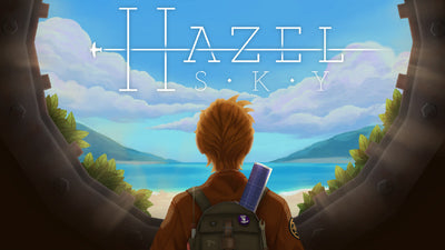 Hazel Sky - Nintendo Switch official image 2