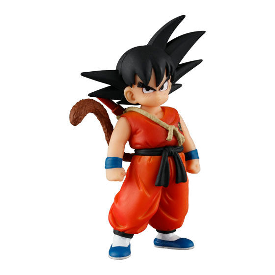 HGドラゴンボール06 GOKU EDITION2 - 孫悟空 -少年期-
