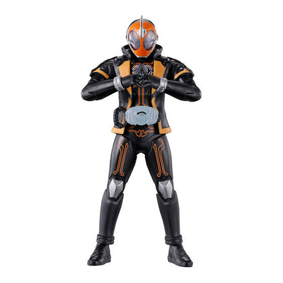 HG レジェンドライダーvol.5 - 仮面ライダーゴースト