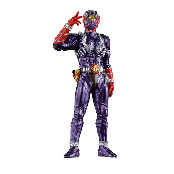 HG レジェンドライダーvol.6 - 仮面ライダー響鬼