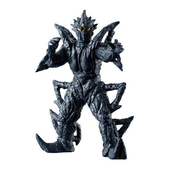 HG ウルトラマン 新たなる戦い～ヴァージョンアップ・ファイト!～編 - 金属生命体 ミーモス