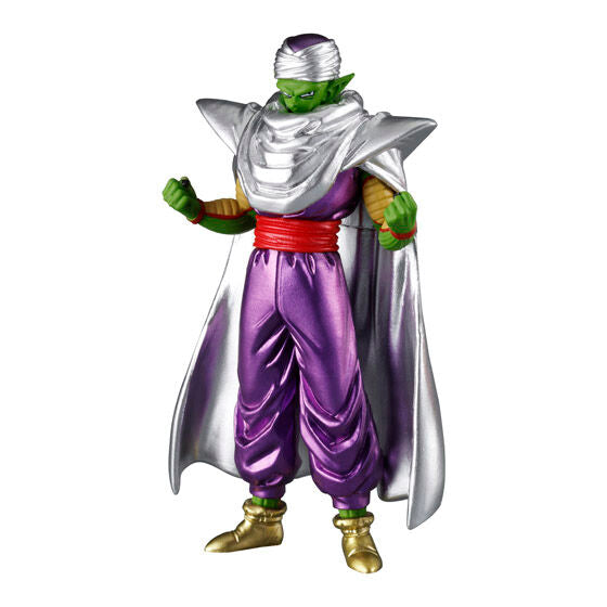 【ガシャポンバンダイオフィシャルショップ限定】HGドラゴンボール03 DAIMA SPECIAL EDITION - ピッコロ(special color ver.)