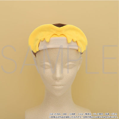 Hikaru no Go – Hikaru Fringe Headband – official product view 3