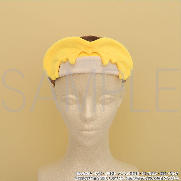 Hikaru no Go – Hikaru Fringe Headband – official product view 3