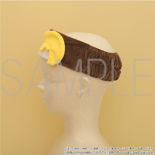 Hikaru no Go – Hikaru Fringe Headband – official product view 4