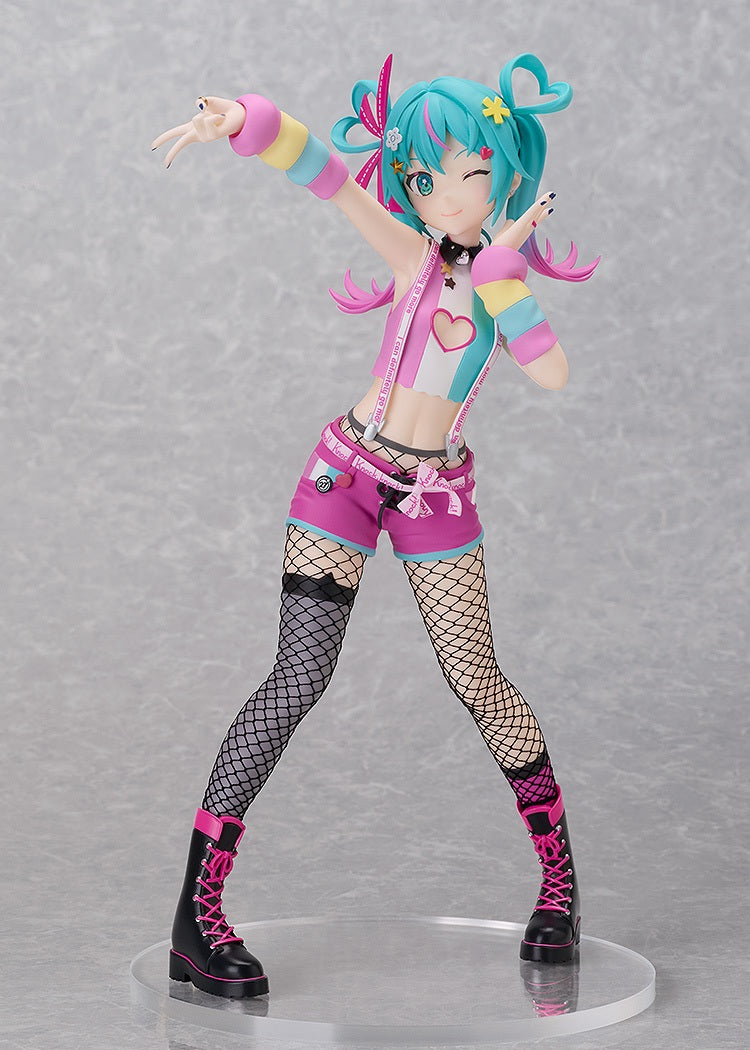 Hatsune Miku Pop Up Parade - Deco Miku Lightness Ver. L Size [Pre-Order Apr 2027]