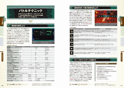 Hyrule Warriors: Age of Imprisonment - Perfect Guide - Japanese - publisher preview 1