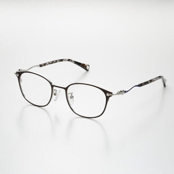 IDOLiSH7 Classic Glasses Collection Iori Izumi model - official photo 2