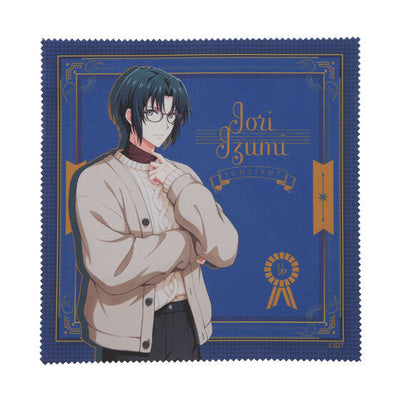 IDOLiSH7 Classic Glasses Collection Iori Izumi model - official photo 7