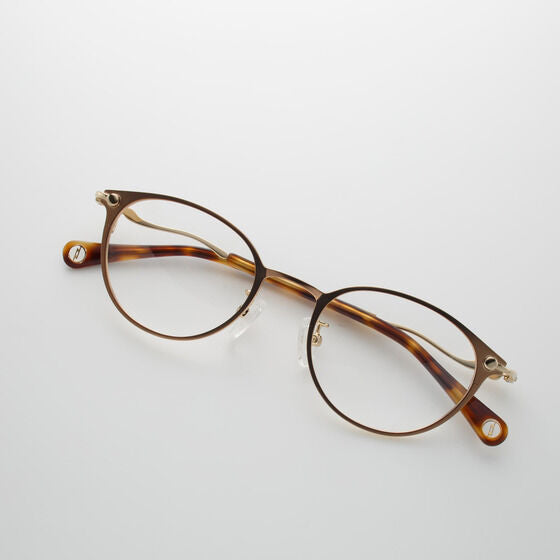IDOLiSH7 Classic Glasses Collection Nagi Rokuya model - official photo 3