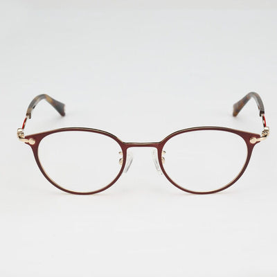 IDOLiSH7 Classic Glasses Collection Riku Nanase model - official photo 1