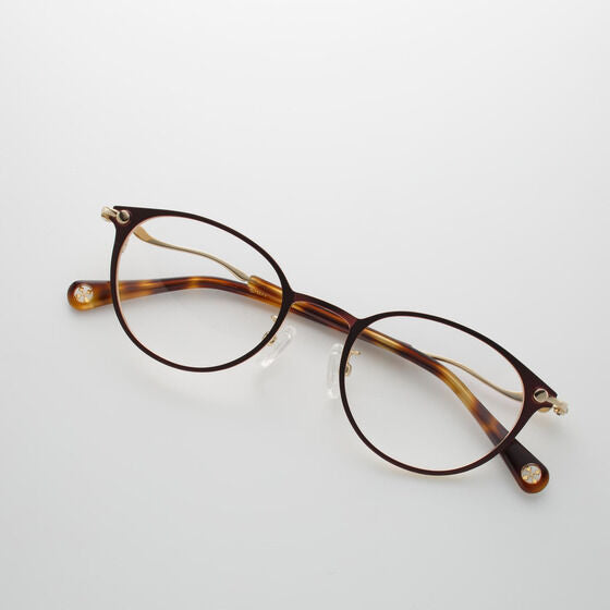 IDOLiSH7 Classic Glasses Collection Riku Nanase model - official photo 3
