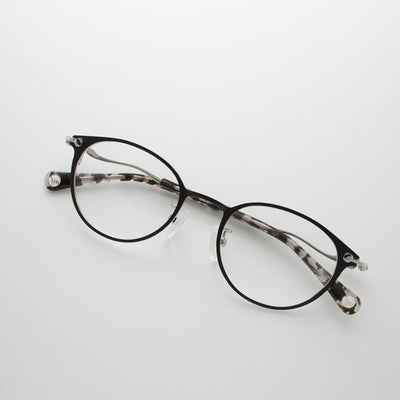 IDOLiSH7 Classic Glasses Collection Sogo Osaka model - official photo 3