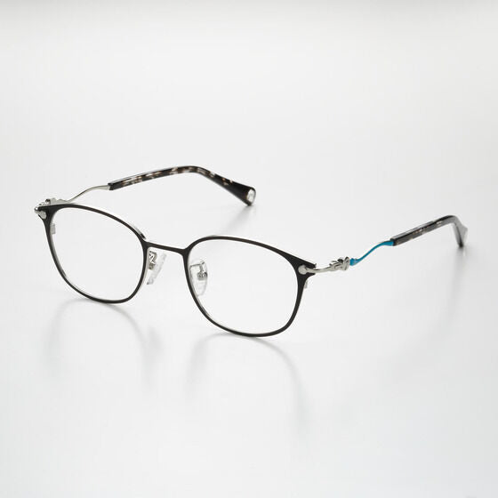 IDOLiSH7 Classic Glasses Collection Tamaki Yotsuba model - official photo 2