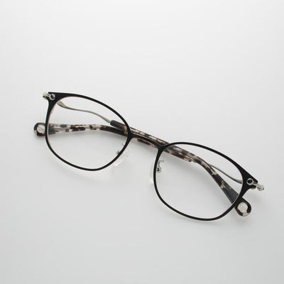 IDOLiSH7 Classic Glasses Collection Tamaki Yotsuba model - official photo 3