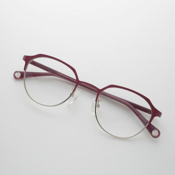 IDOLiSH7 Classic Glasses Collection Tenn Kujo model - official photo 3