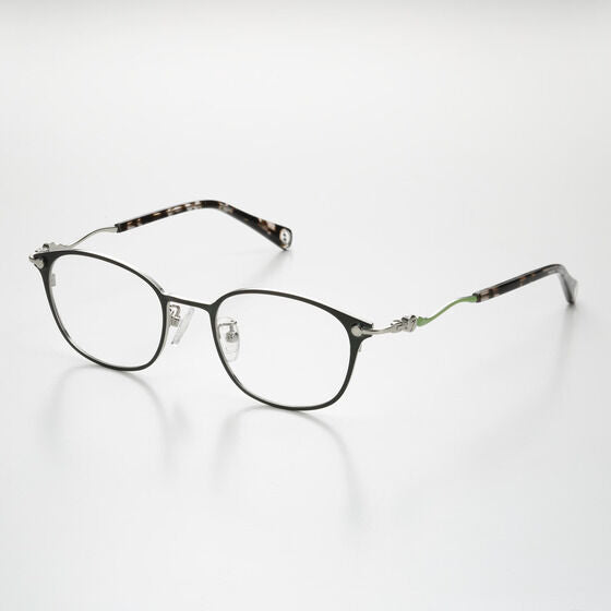 IDOLiSH7 Classic Glasses Collection Yamato Nikaido model - official photo 2