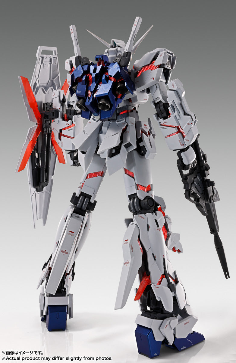 Mobile Suit Gundam Unicorn - Unicorn Gundam