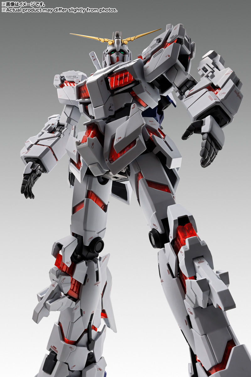 Mobile Suit Gundam Unicorn - Unicorn Gundam