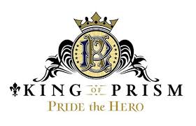 King of Prism