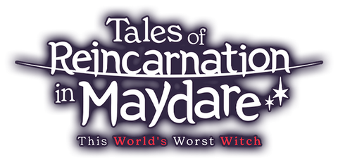 Tales of Reincarnation in Maydare