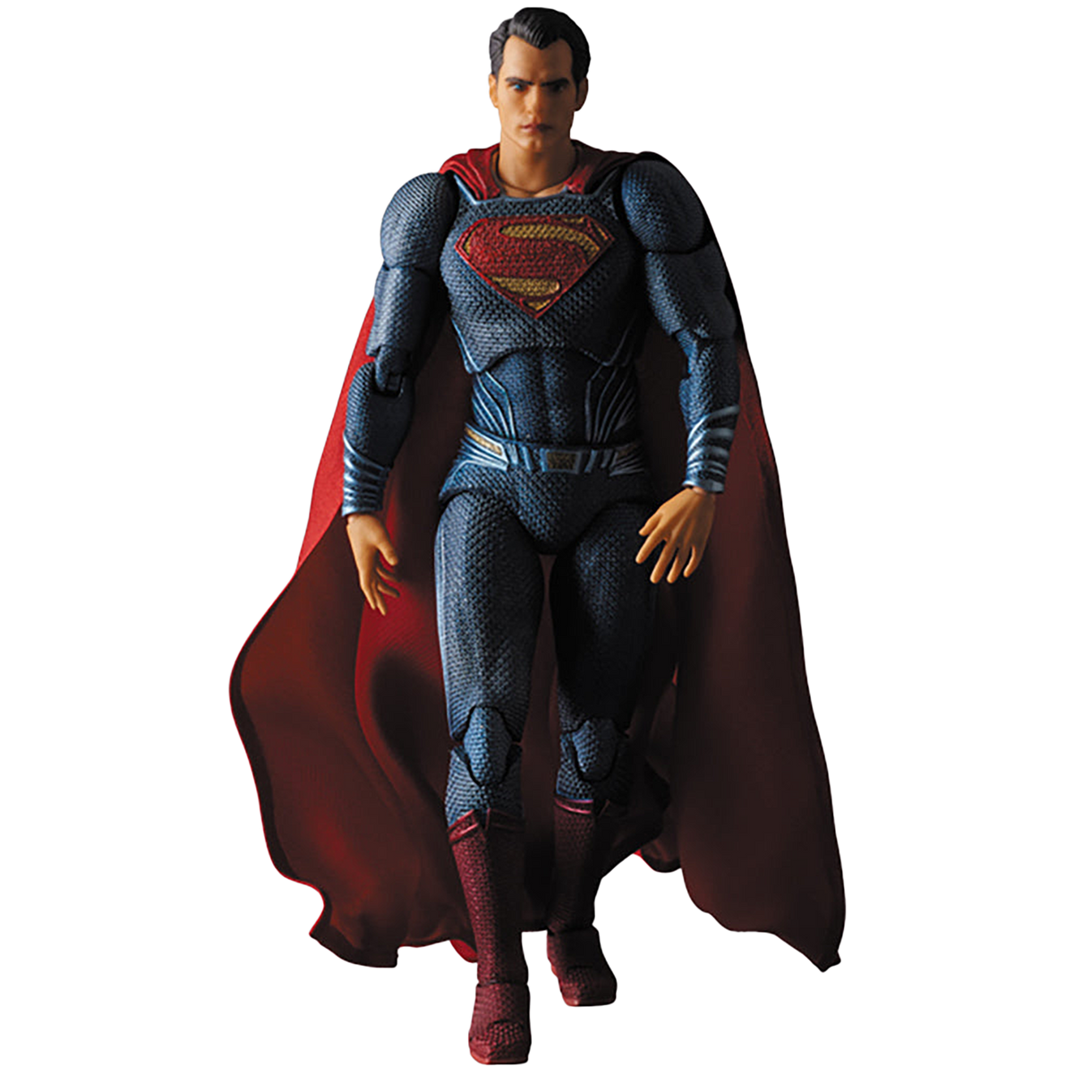 MAFEX No.018 - SUPERMAN (TM)