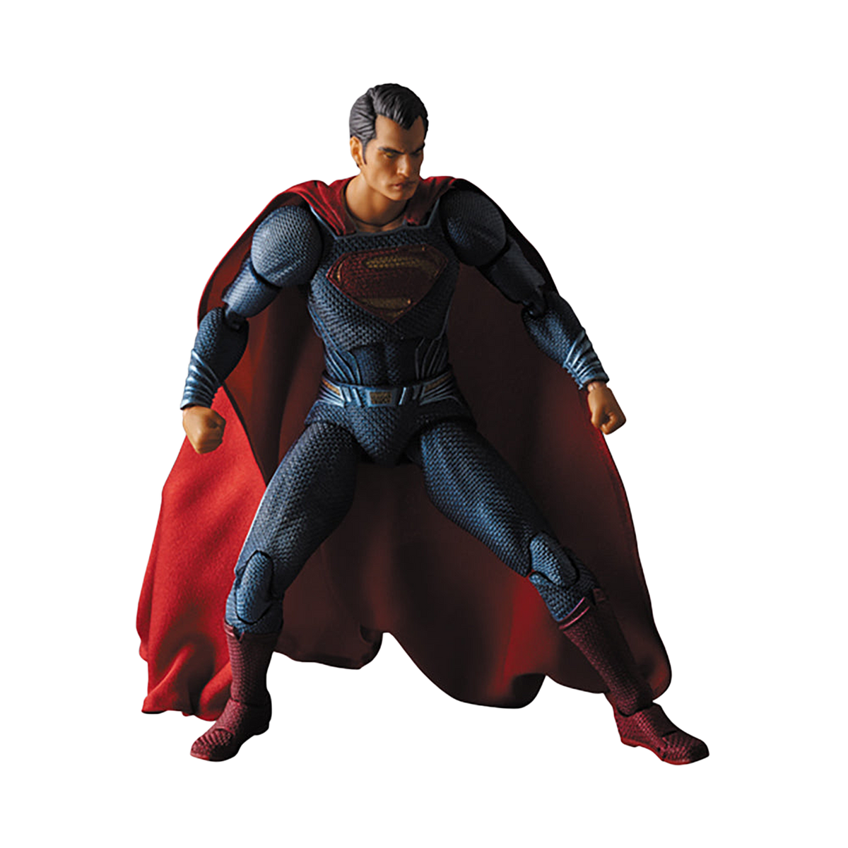 MAFEX No.018 - SUPERMAN (TM)