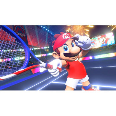 Mario Tennis Aces - Nintendo Switch - Official product image 3
