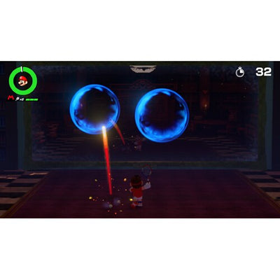 Mario Tennis Aces - Nintendo Switch - Official product image 27