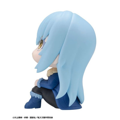 That Time I Got Reincarnated as a Slime Rukappu (Look Up) Rimuru Tempest figure - view 5