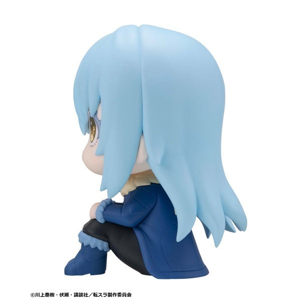 That Time I Got Reincarnated as a Slime Rukappu (Look Up) Rimuru Tempest figure - view 6
