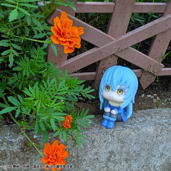 That Time I Got Reincarnated as a Slime Rukappu (Look Up) Rimuru Tempest figure - view 9