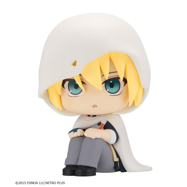 Touken Ranbu Online Rukappu (Look Up) Yamanbagiri Kunihiro figure - view 4