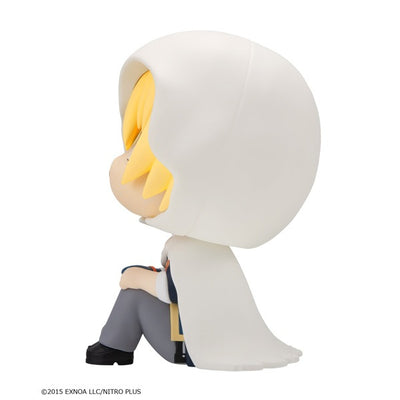 Touken Ranbu Online Rukappu (Look Up) Yamanbagiri Kunihiro figure - view 5
