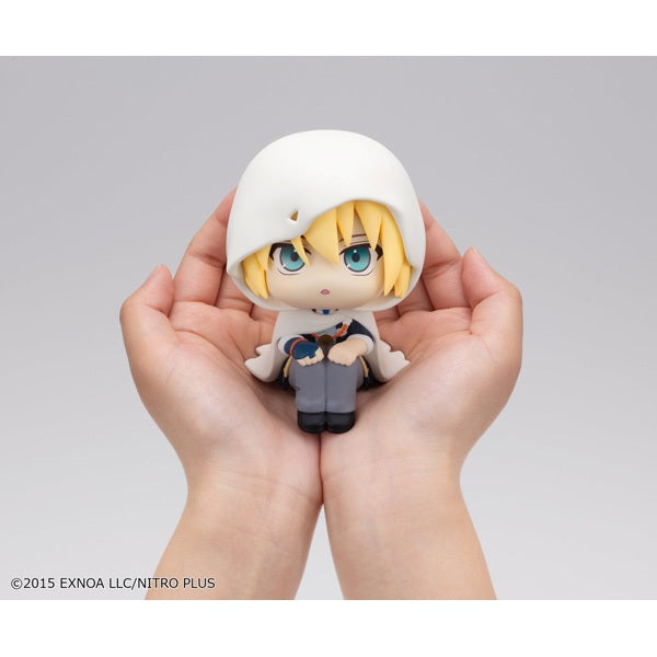 Touken Ranbu Online Rukappu (Look Up) Yamanbagiri Kunihiro figure - view 7