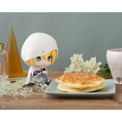 Touken Ranbu Online Rukappu (Look Up) Yamanbagiri Kunihiro figure - view 9