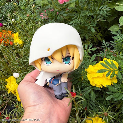 Touken Ranbu Online Rukappu (Look Up) Yamanbagiri Kunihiro figure - view 11