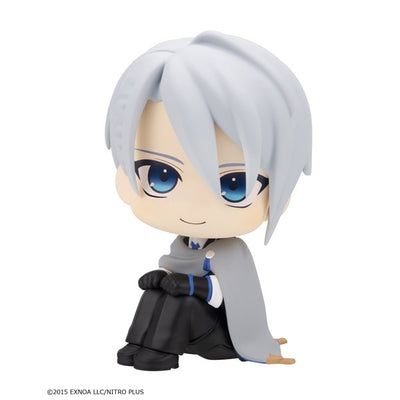 Touken Ranbu Online Rukappu (Look Up) Yamanbagiri Chougi figure - view 4